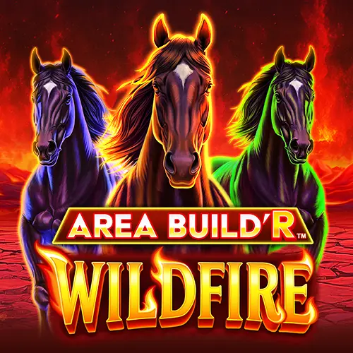 Area Build'R Wildfire